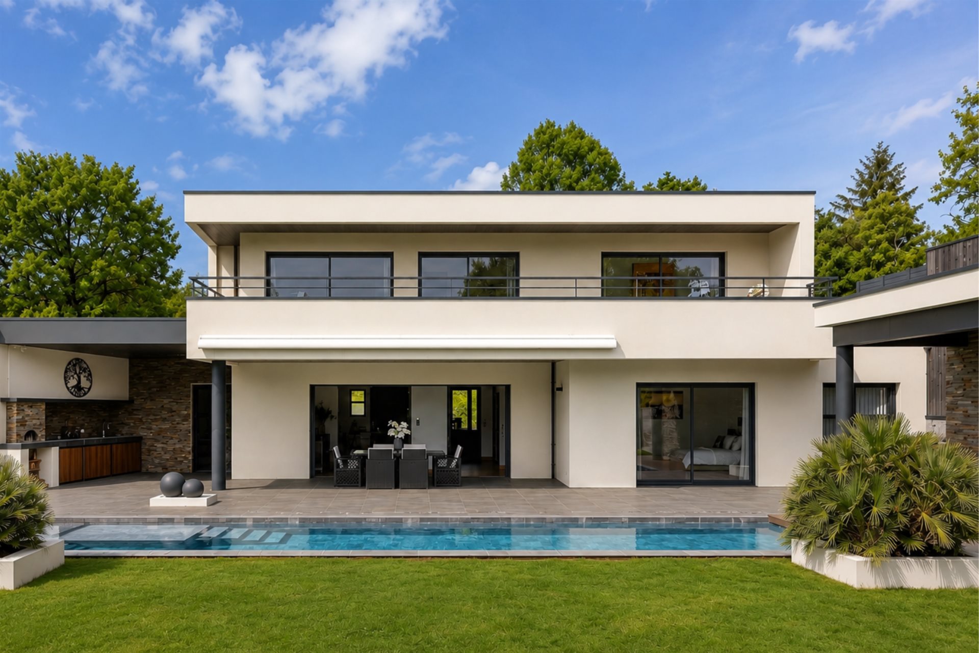 Maison à vendre, 237m², Pau