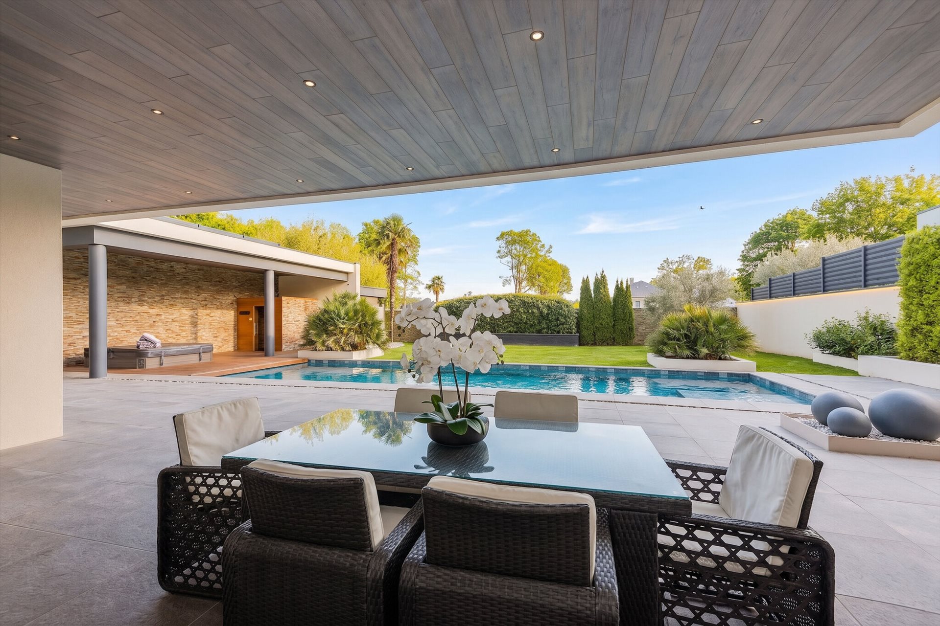 Maison à vendre, 237m², Pau