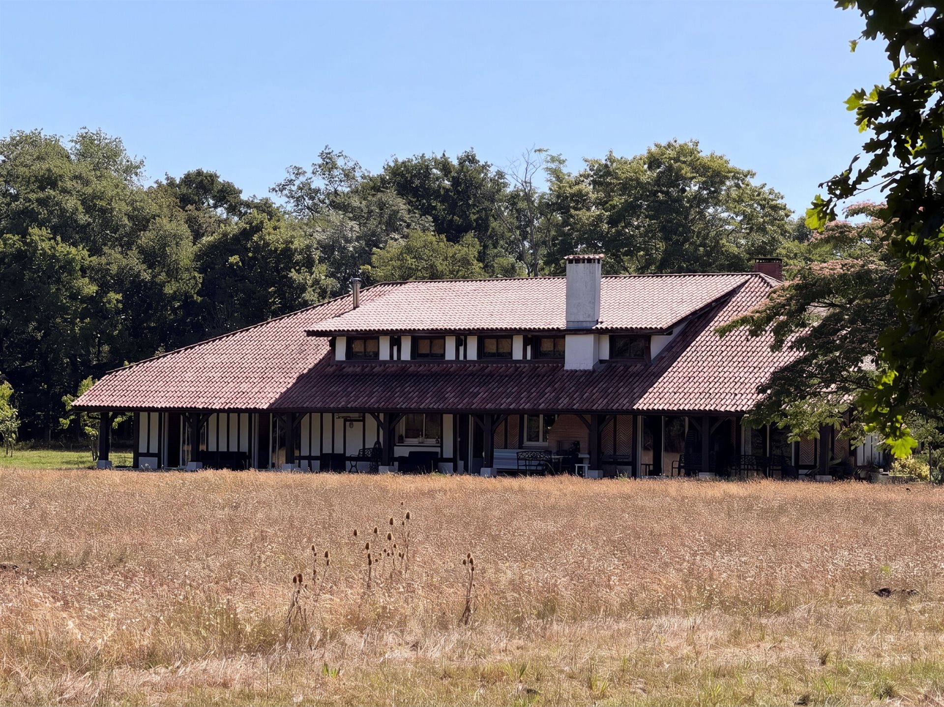 Maison à vendre, 587m², Saint-Vincent-de-Tyrosse
