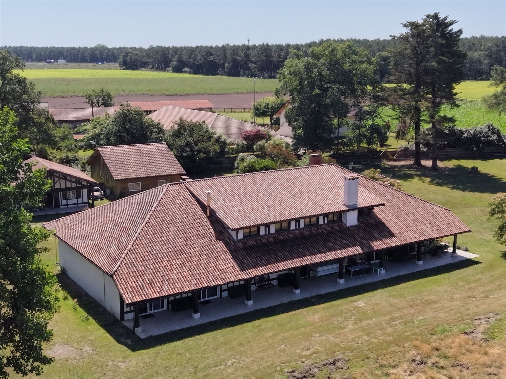Maison à vendre, 587m², Saint-Vincent-de-Tyrosse