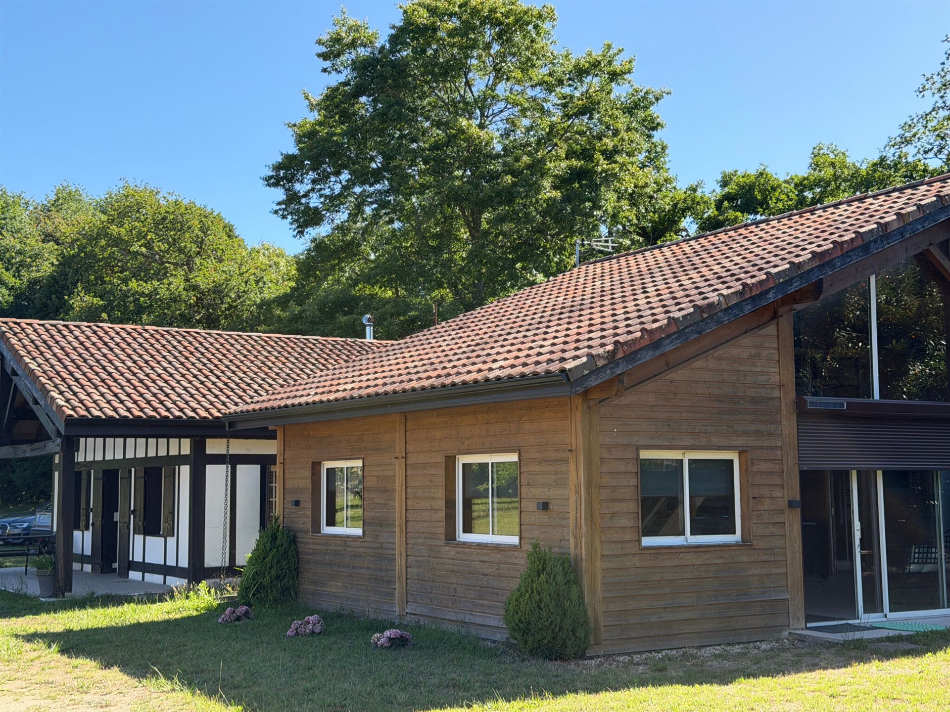 Maison à vendre, 587m², Saint-Vincent-de-Tyrosse