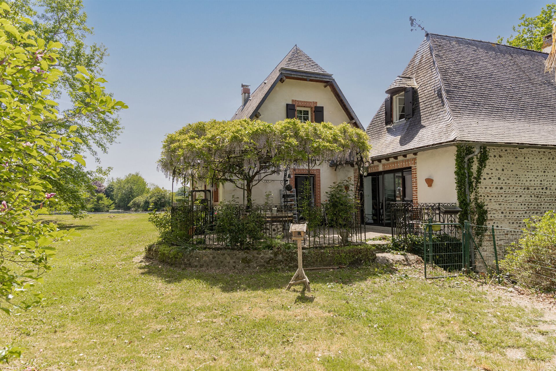 Maison à vendre, 450m², Pau