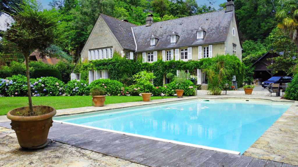 Maison à vendre, 414m², Pau