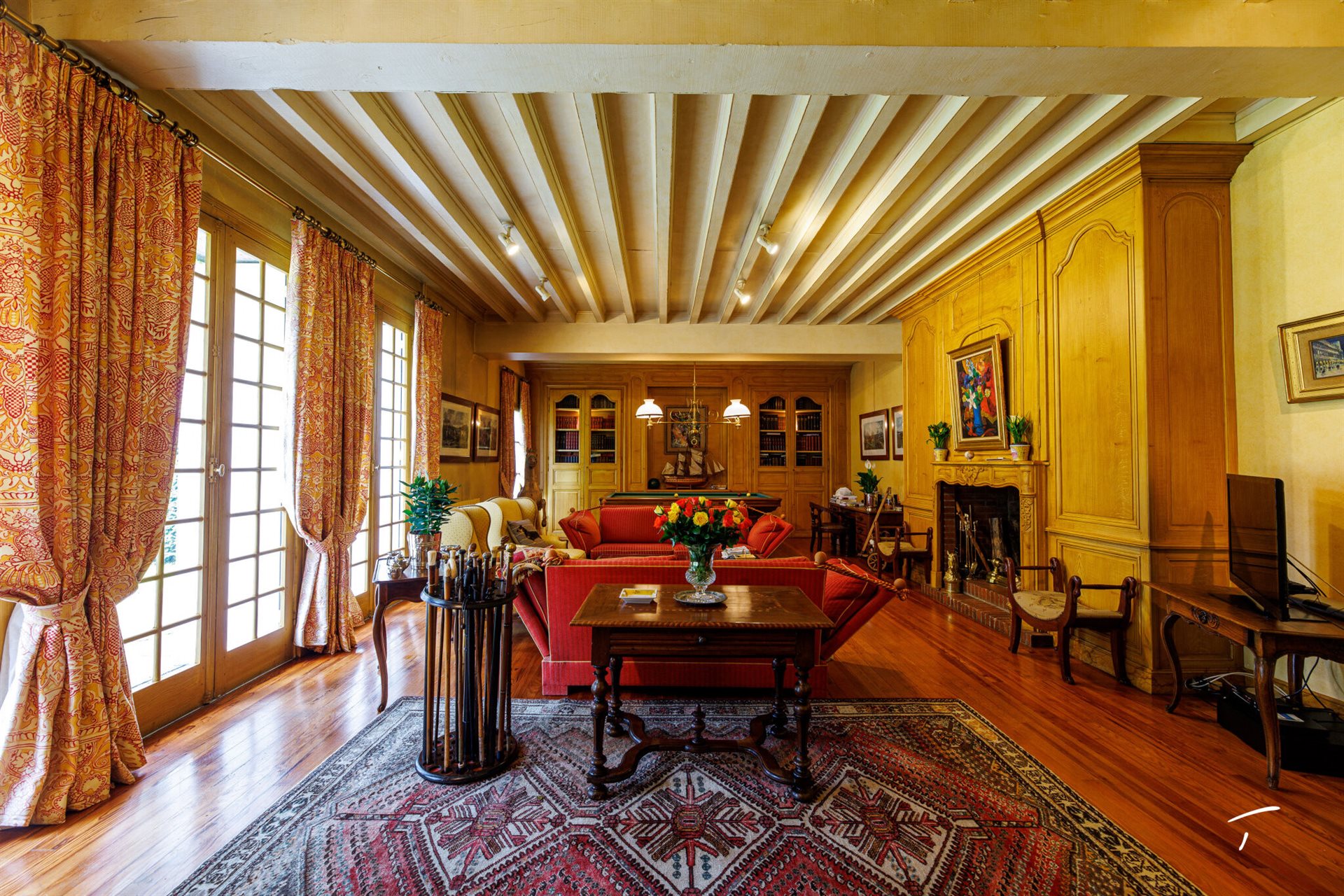 Maison à vendre, 414m², Pau