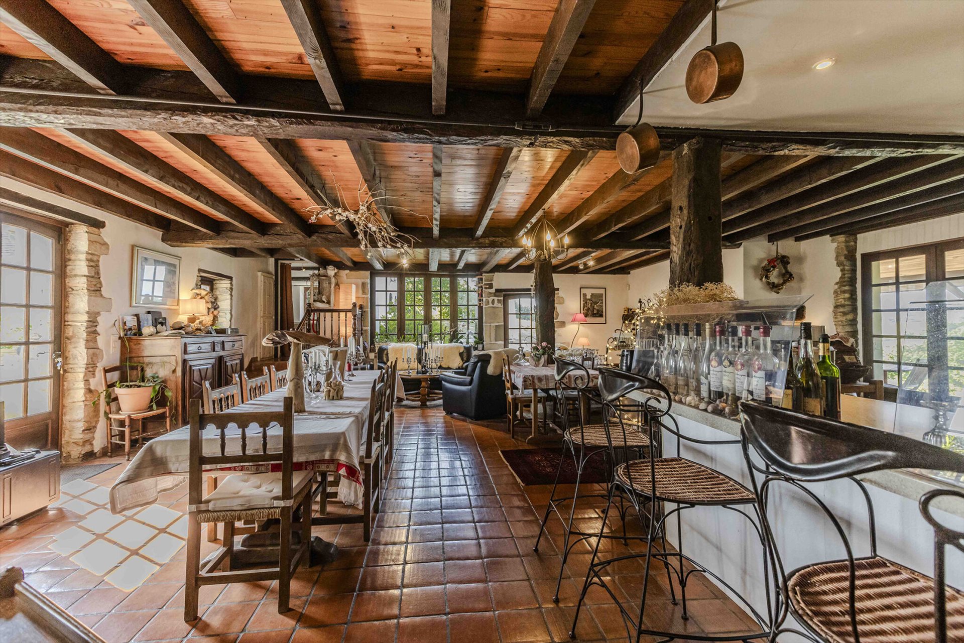 Maison à vendre, 257m², Orthez