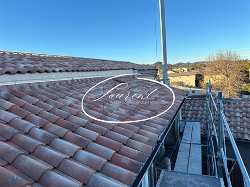 Immeuble 871 m² · à Salindres · 871 m² · 432 000 €