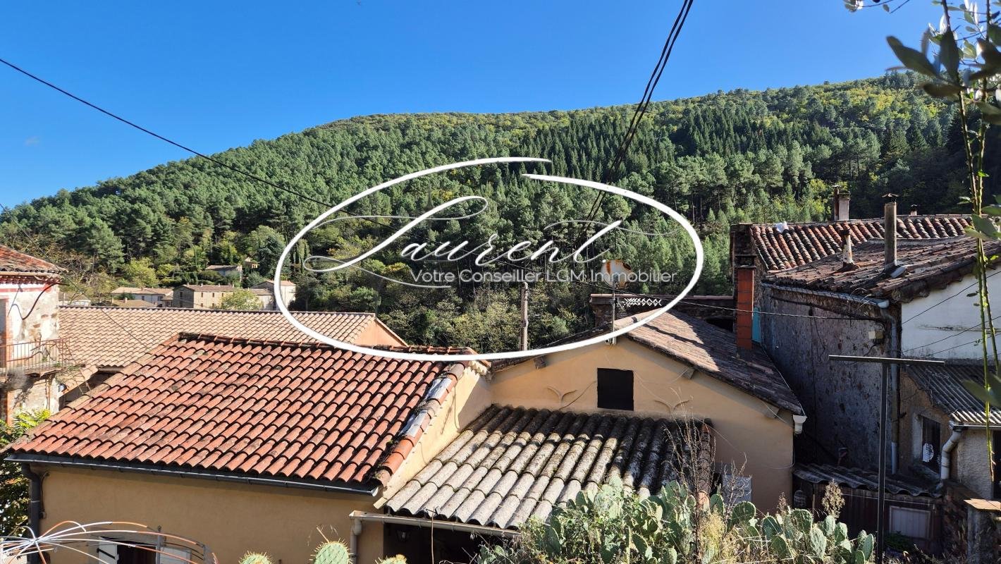 Maison à vendre, 94m², Robiac-Rochessadoule