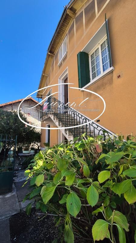 Maison 5 pièces 160 m² · à Alès · 160 m² · 189 000 €