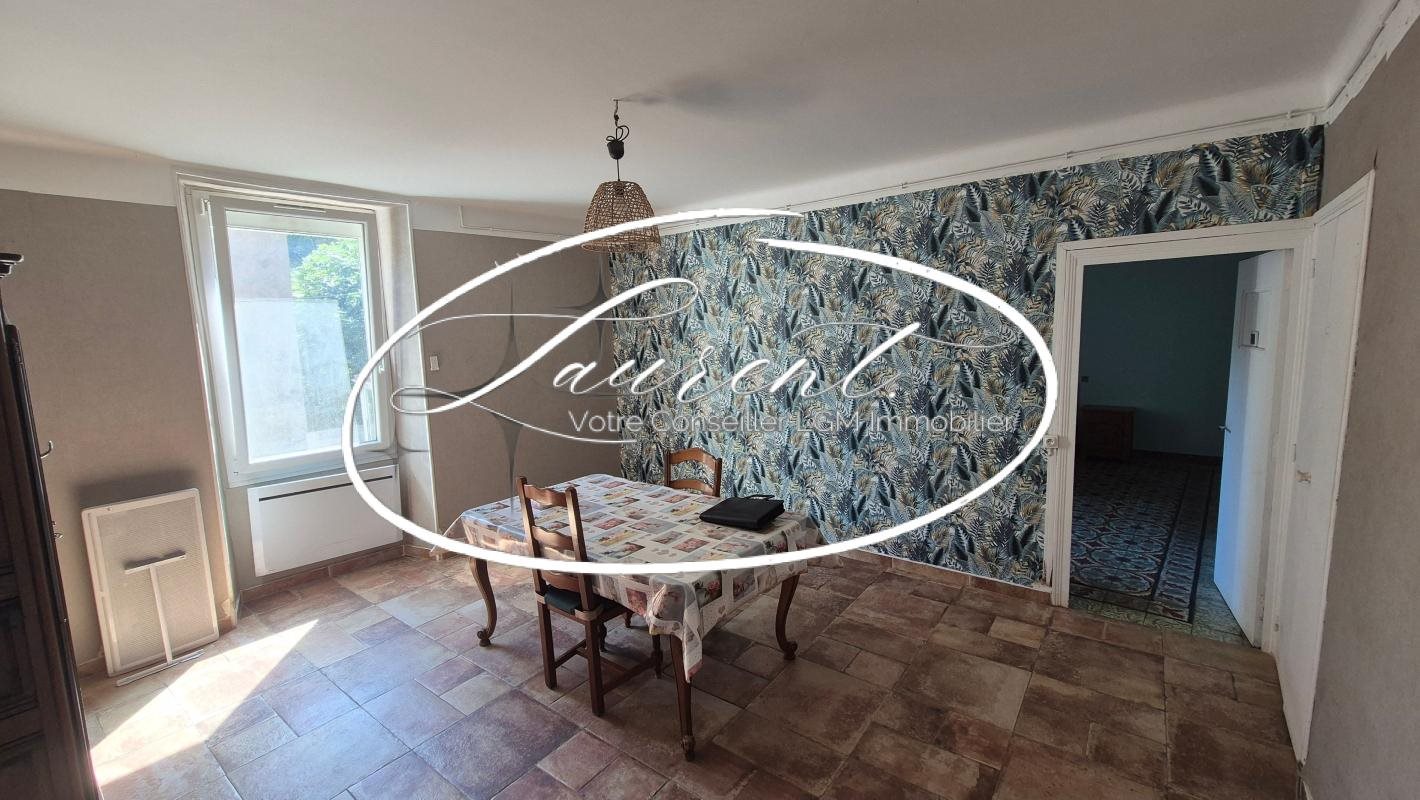 Appartement à vendre, 132m², Bessèges