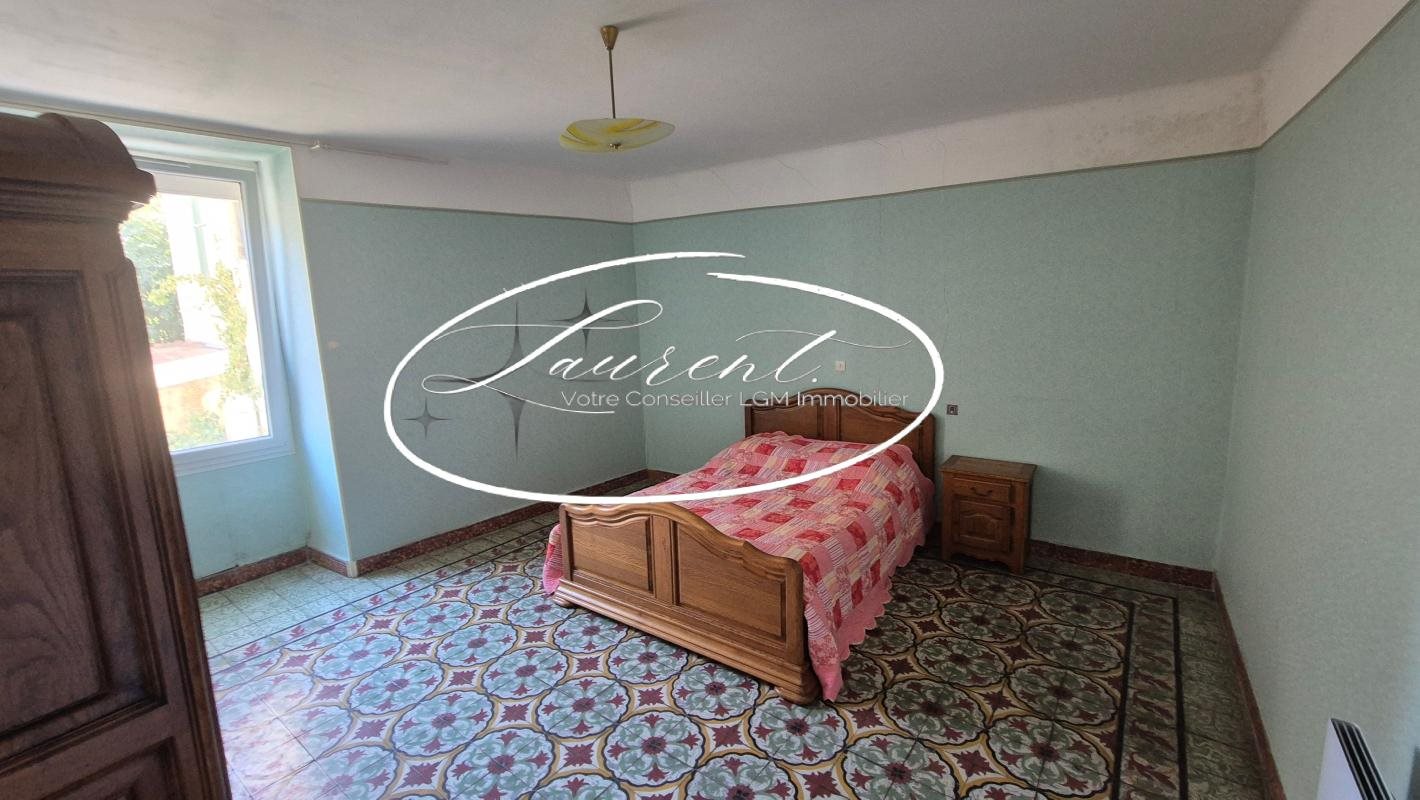 Appartement à vendre, 132m², Bessèges