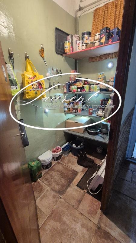 Appartement à vendre, 132m², Bessèges