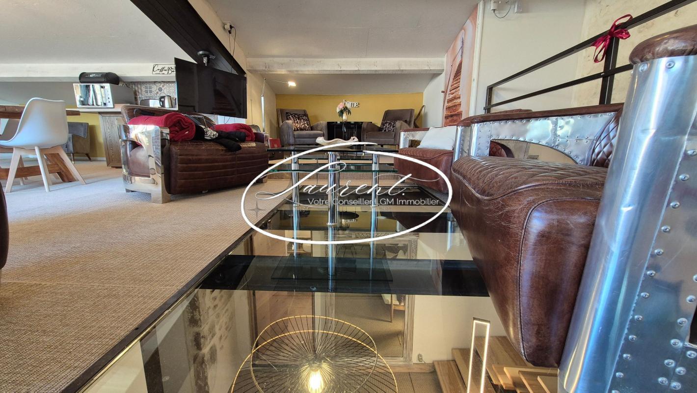 Maison à vendre, 243m², Bourdic