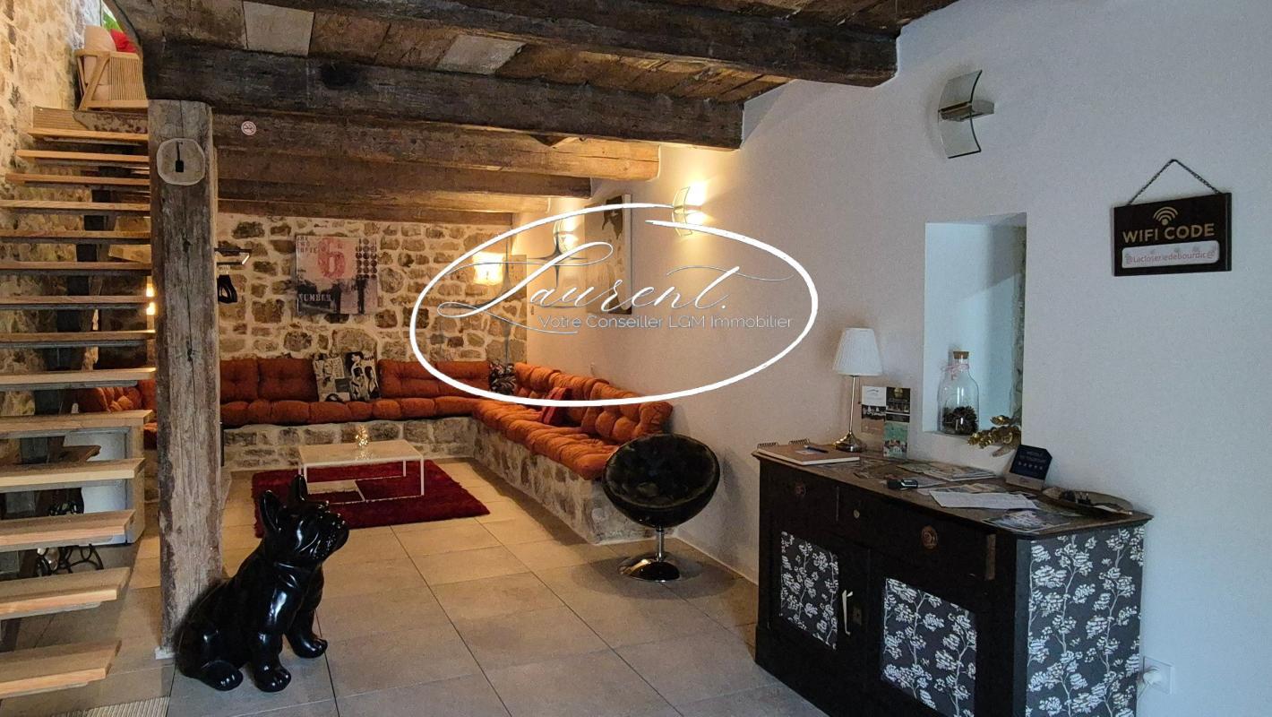 Maison à vendre, 243m², Bourdic