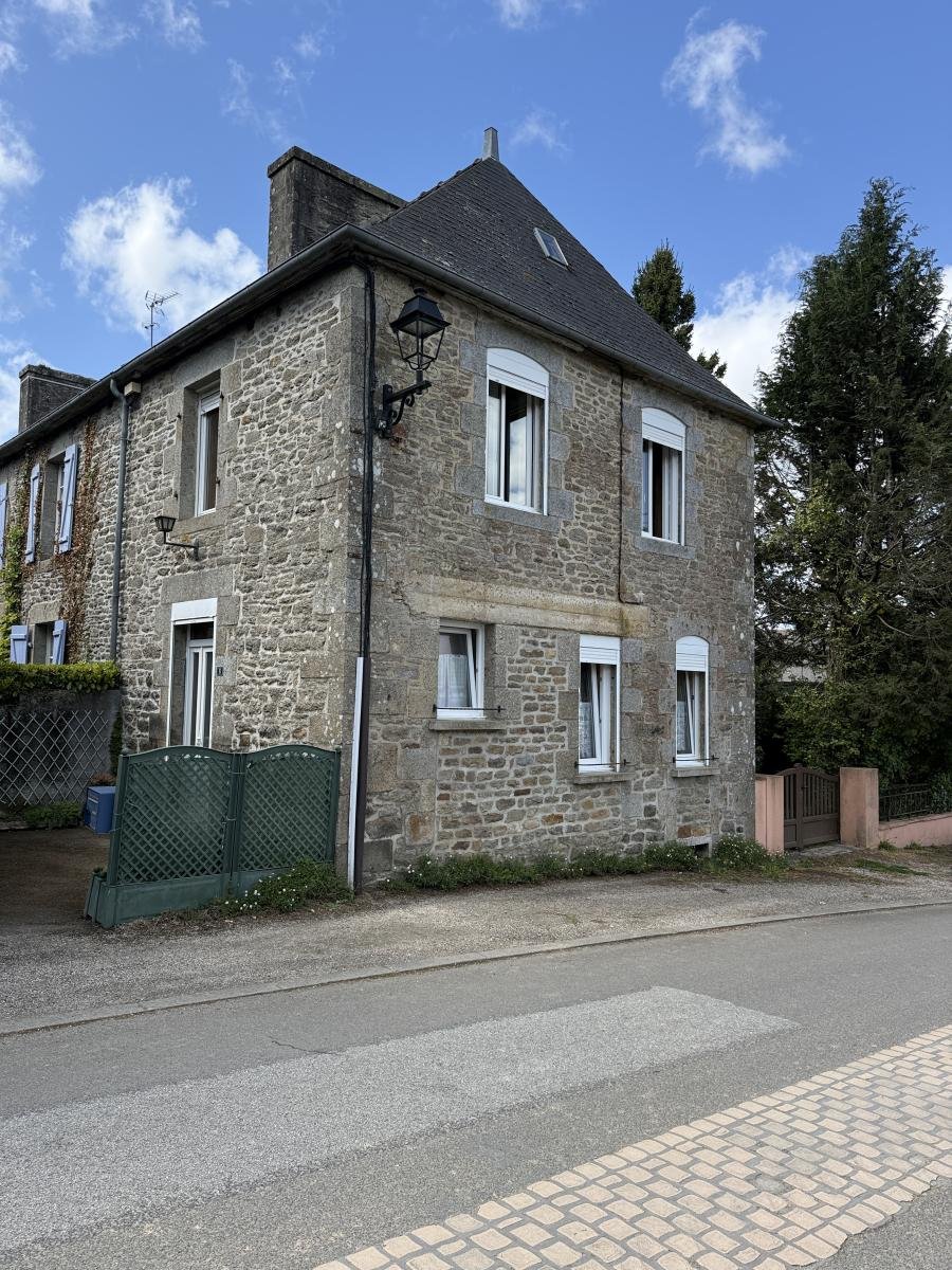 Maison à vendre, 43m², Gomené