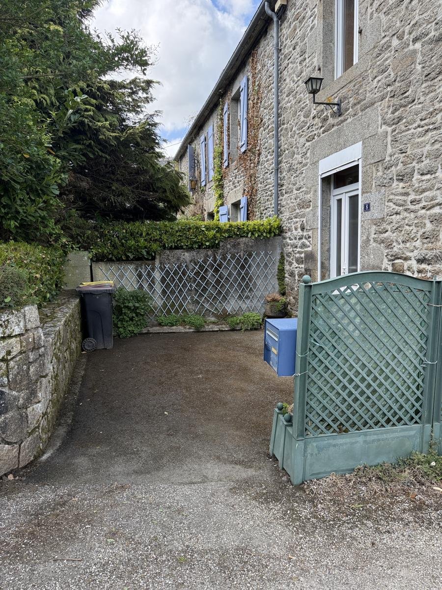 Maison à vendre, 43m², Gomené