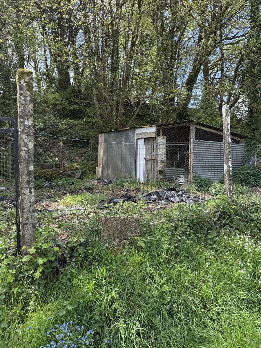 Maison à vendre, 43m², Gomené