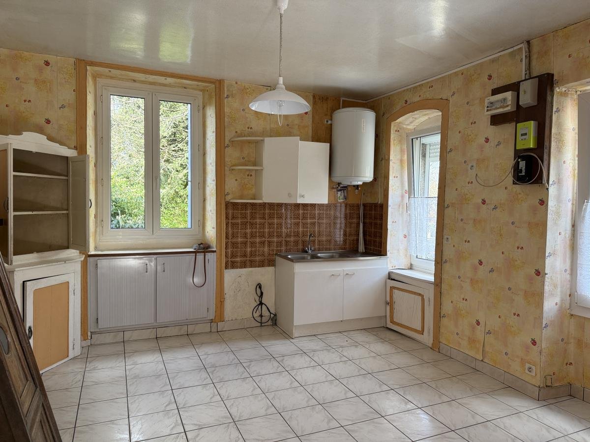 Maison à vendre, 43m², Gomené
