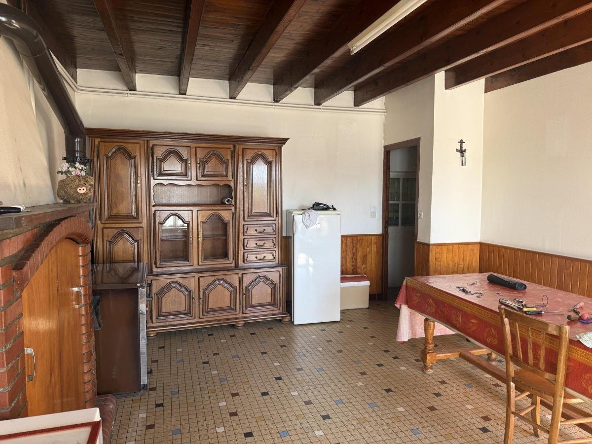 Maison à vendre, 63m², Trémorel