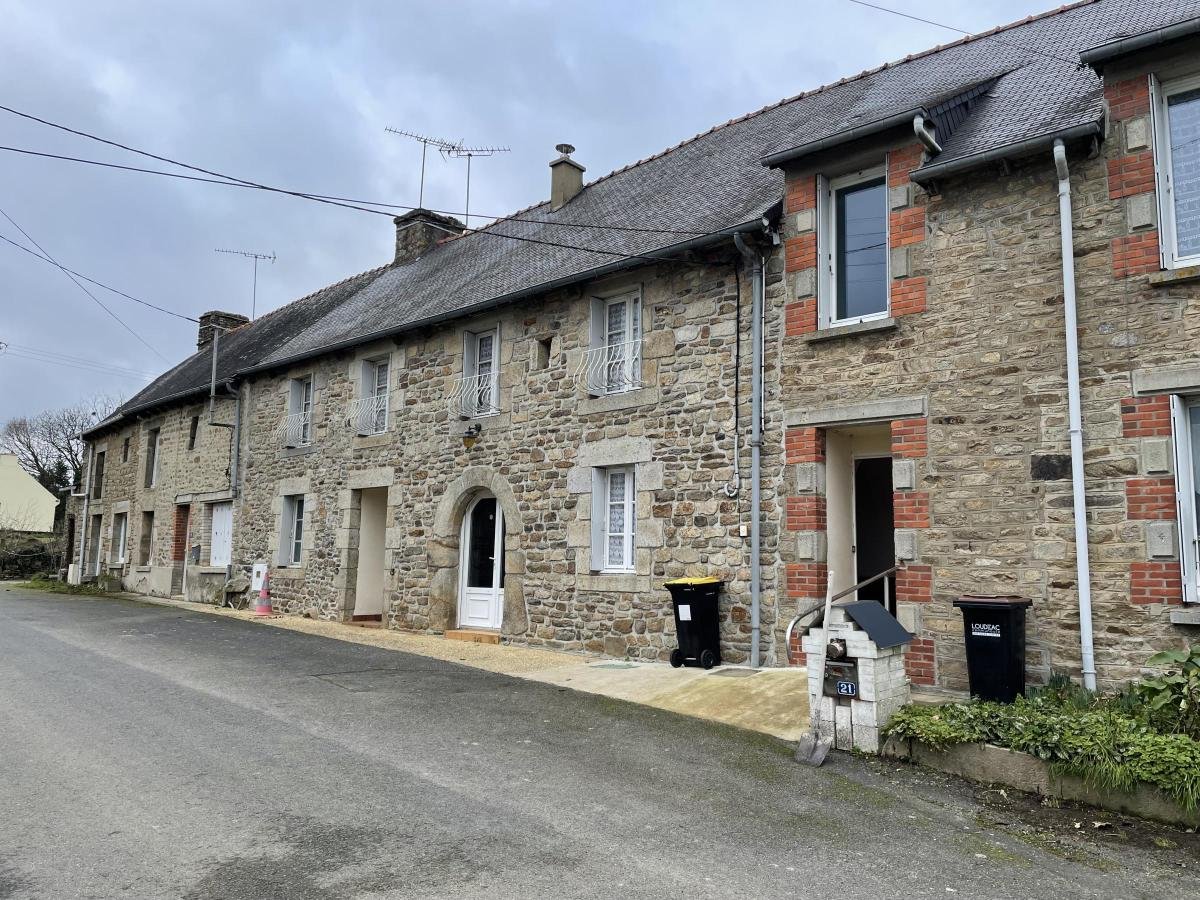 Maison à vendre, 168m², Plémet