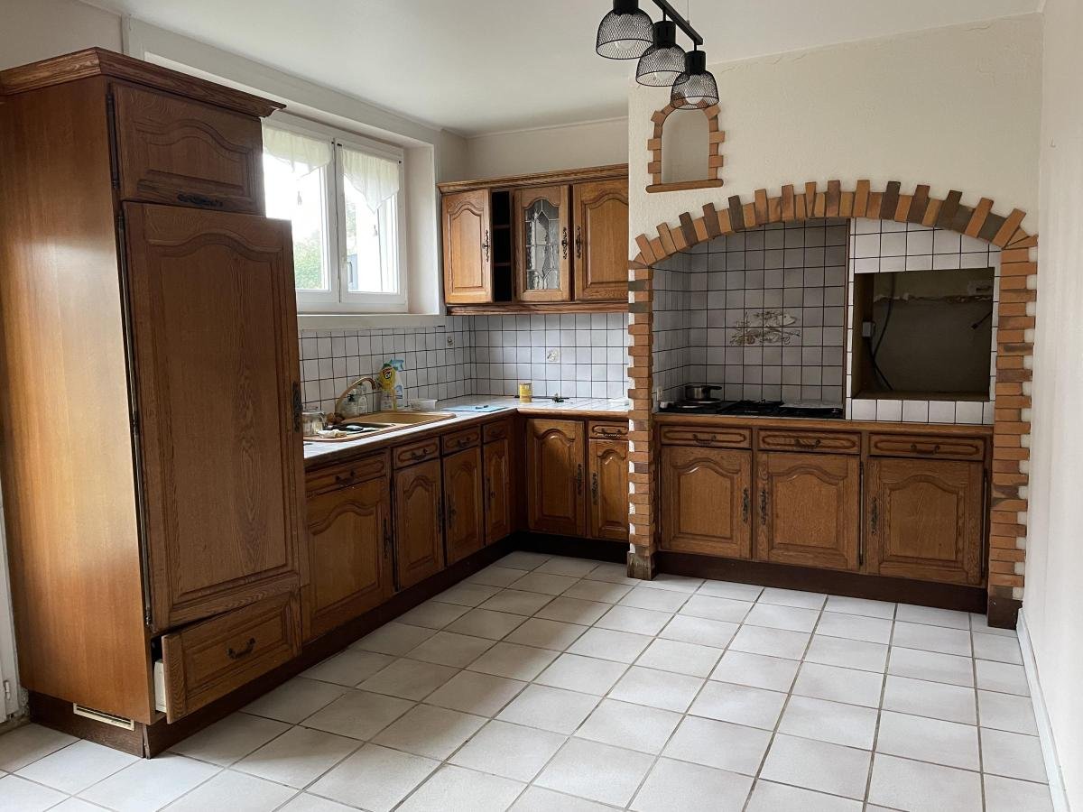 Maison à vendre, 168m², Plémet