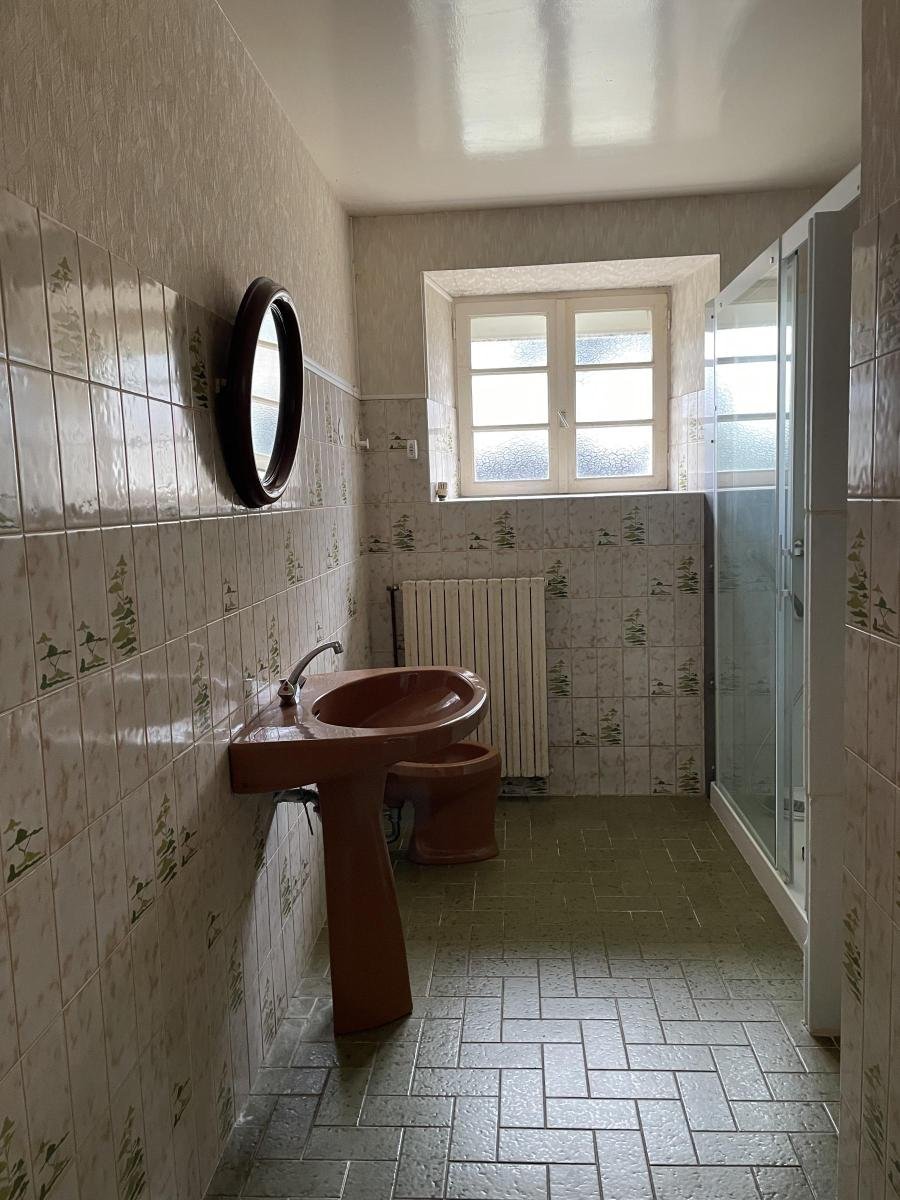 Maison à vendre, 168m², Plémet