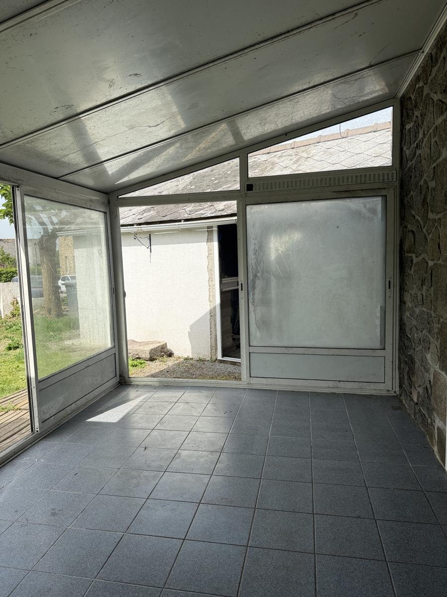 Maison à vendre, 55m², Gomené