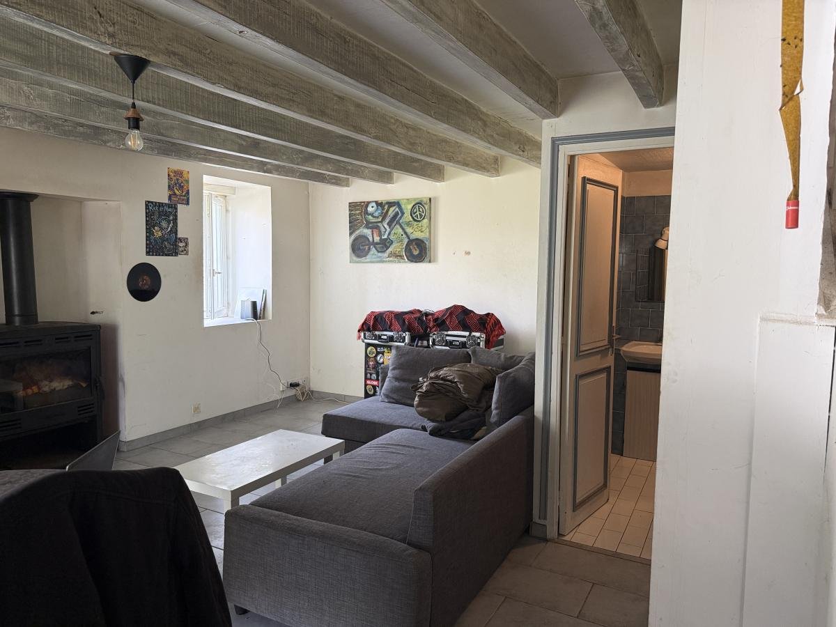 Maison à vendre, 55m², Gomené
