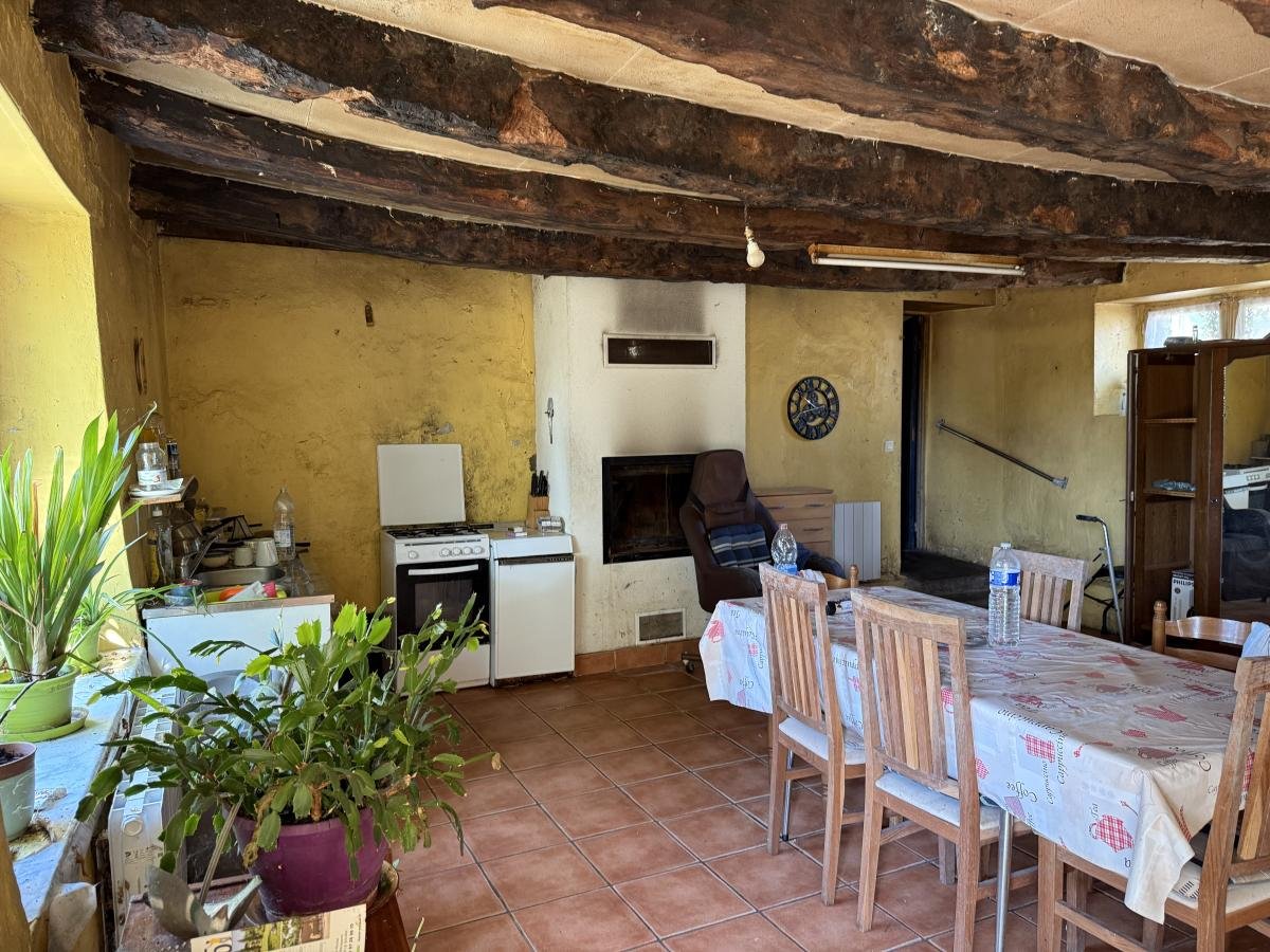 Maison à vendre, 62m², Plumieux