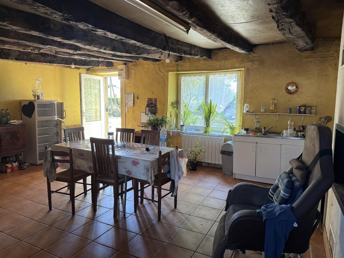 Maison à vendre, 62m², Plumieux