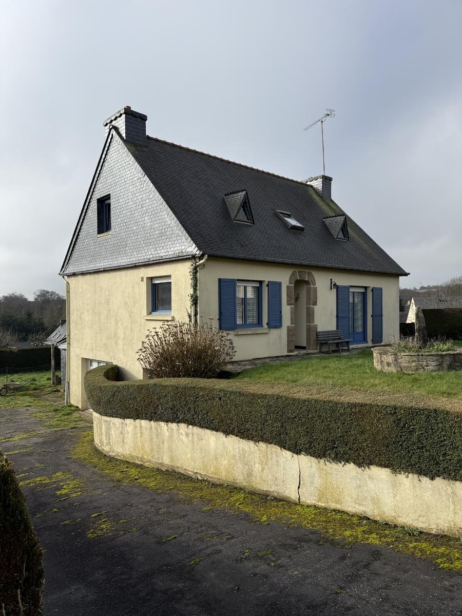 Maison à vendre, 95m², La Prénessaye