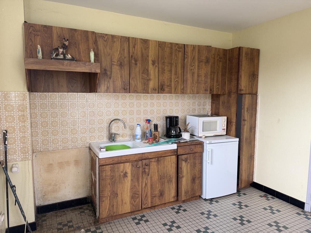 Maison à vendre, 95m², La Prénessaye