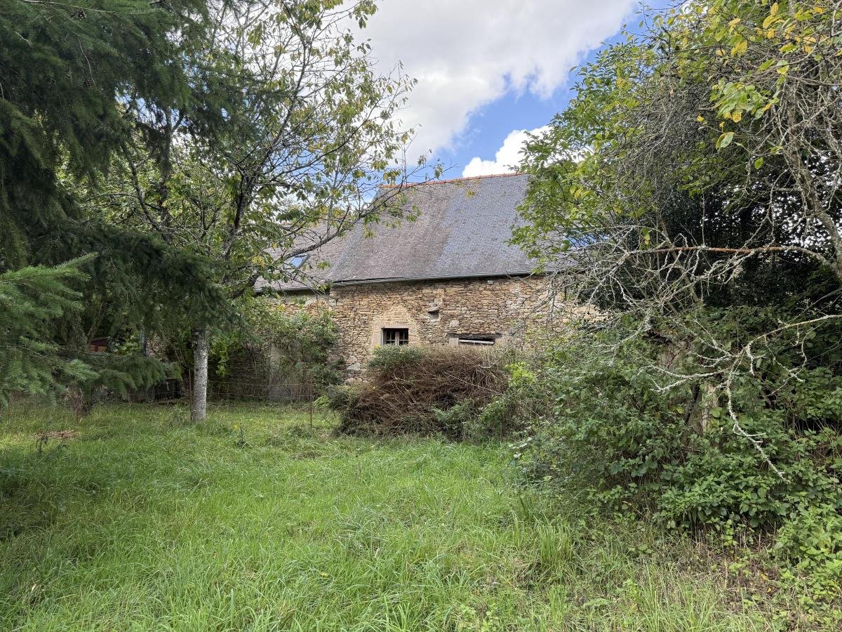 Maison à vendre, 90m², Plémet
