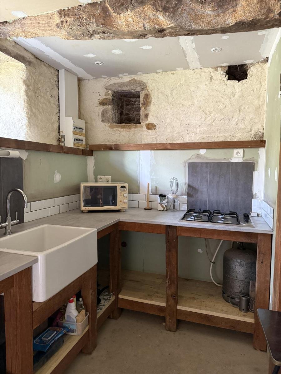 Maison à vendre, 90m², Plémet