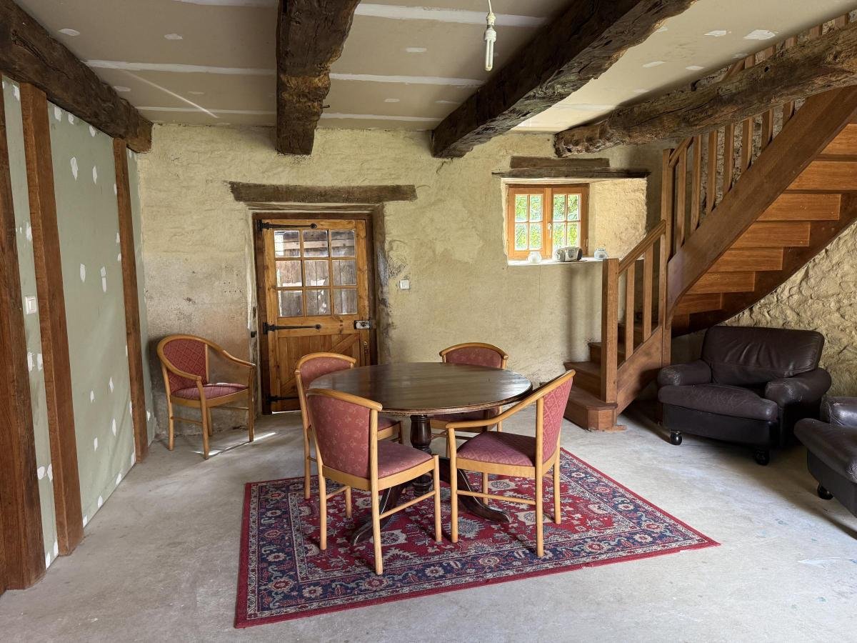 Maison à vendre, 90m², Plémet