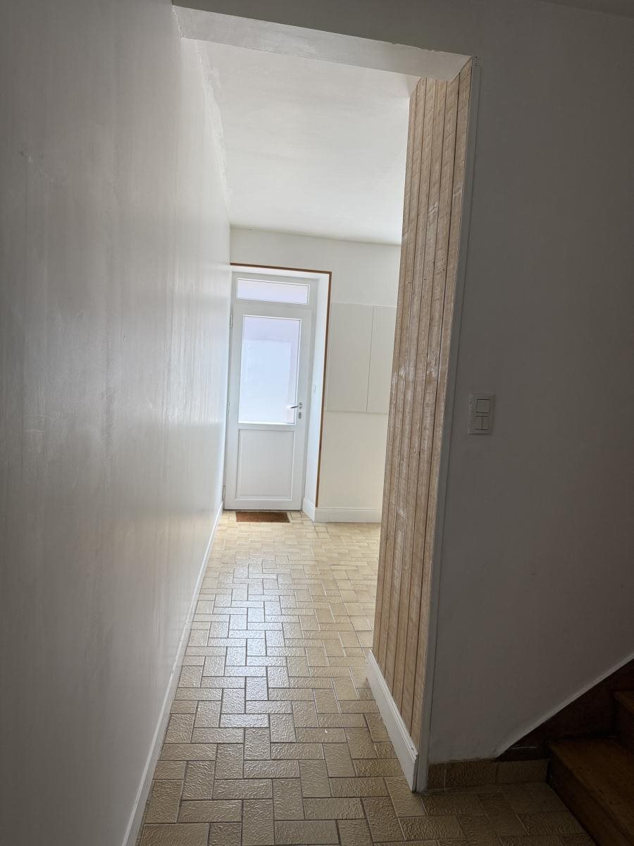 Maison à vendre, 66m², La Chèze