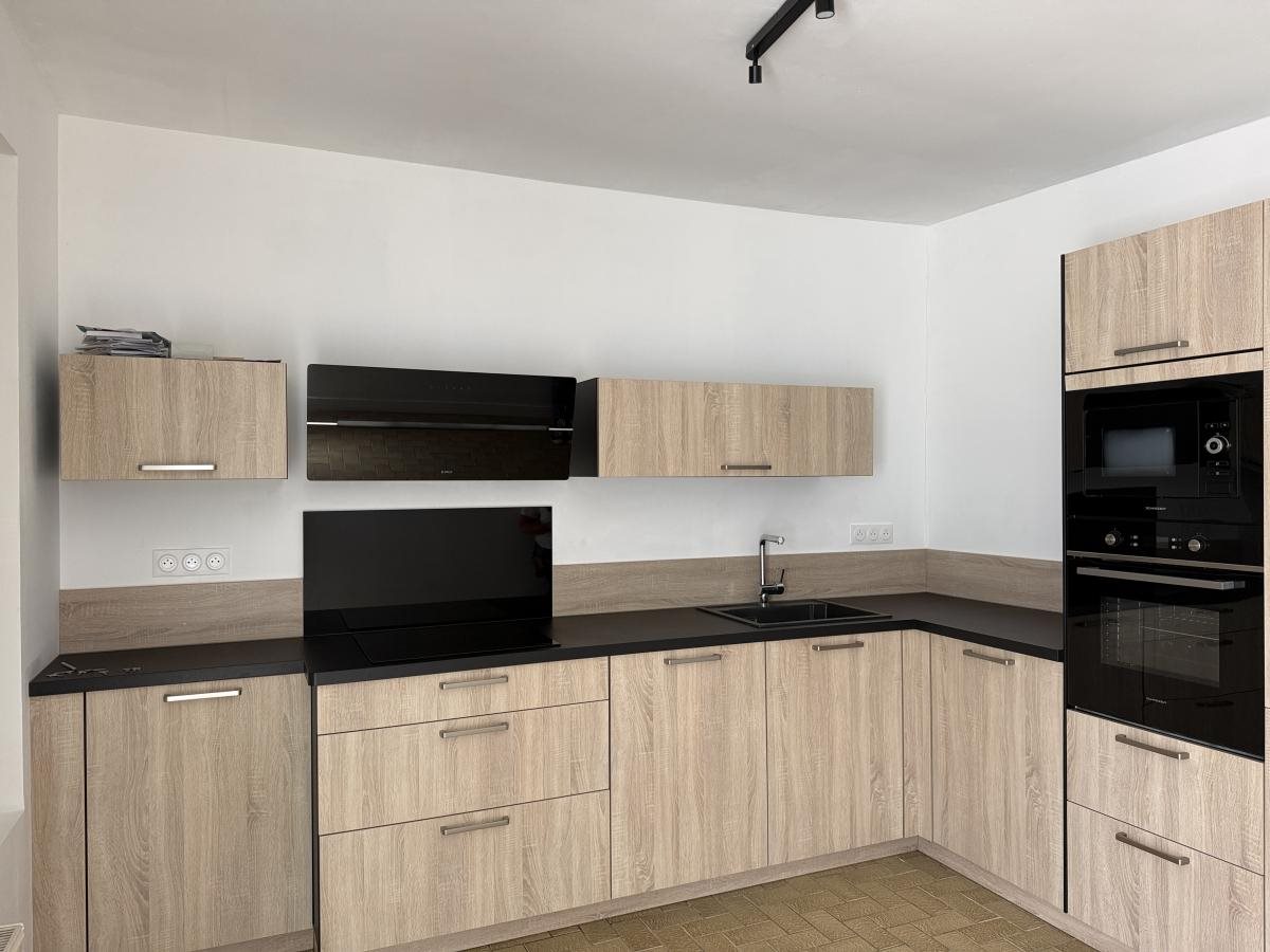 Maison à vendre, 66m², La Chèze