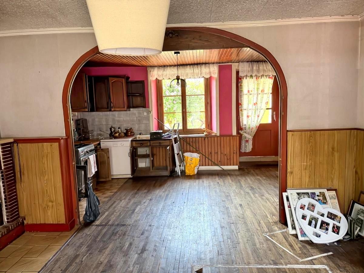 Maison à vendre, 98m², Plumieux