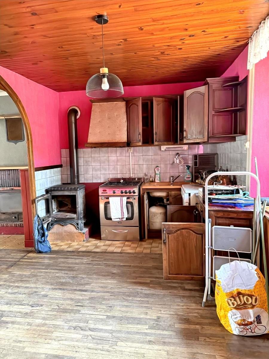 Maison à vendre, 98m², Plumieux