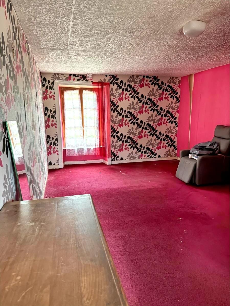 Maison à vendre, 98m², Plumieux