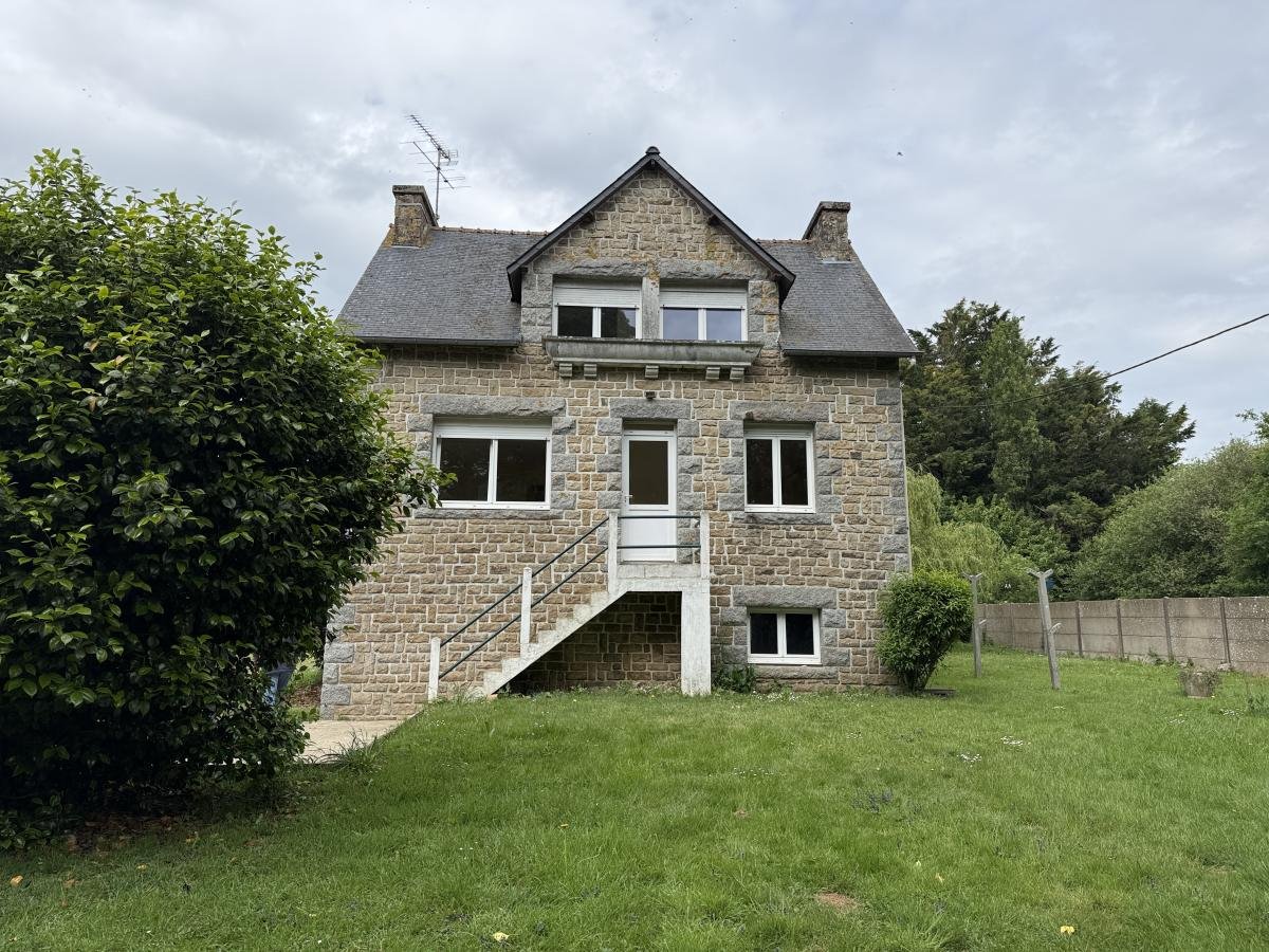 Maison à vendre, 72m², Plumieux