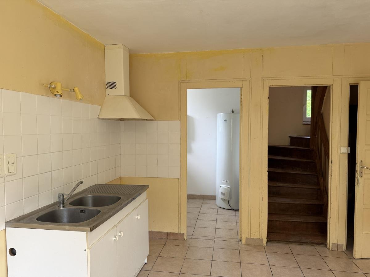 Maison à vendre, 72m², Plumieux
