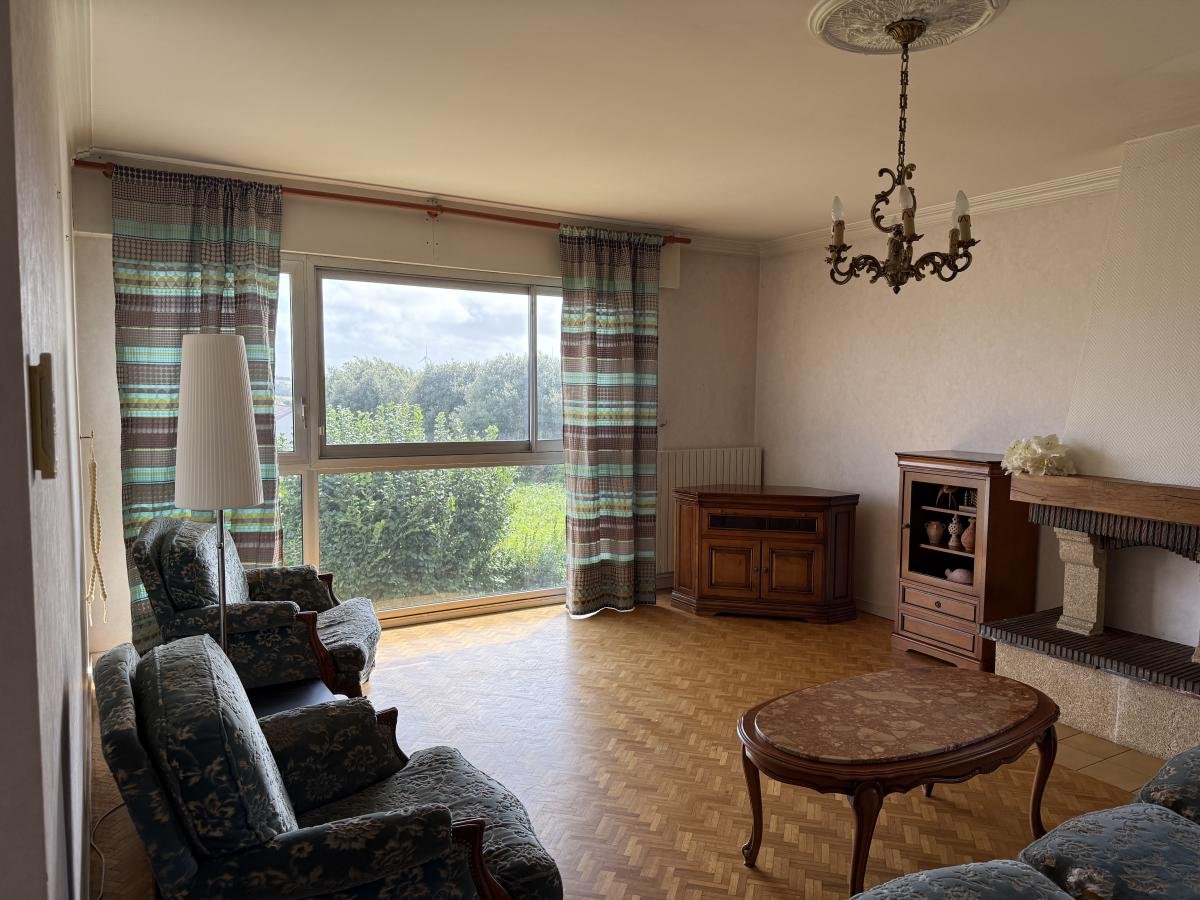 Maison à vendre, 160m², Plémet