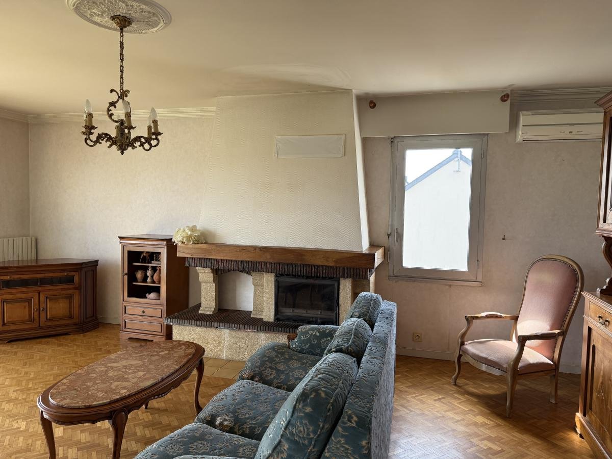 Maison à vendre, 160m², Plémet