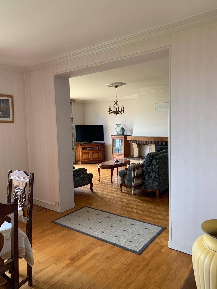 Maison à vendre, 160m², Plémet