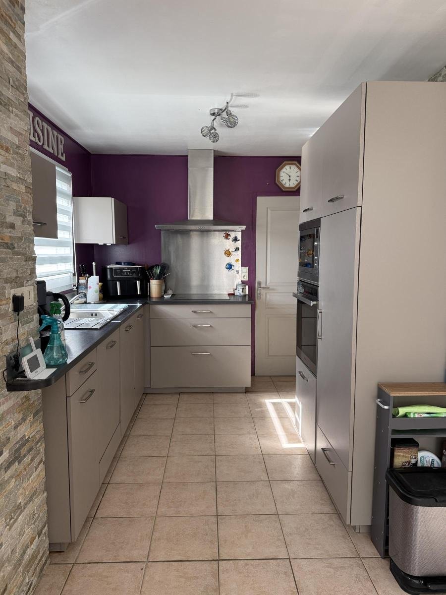 Maison à vendre, 130m², Plémet