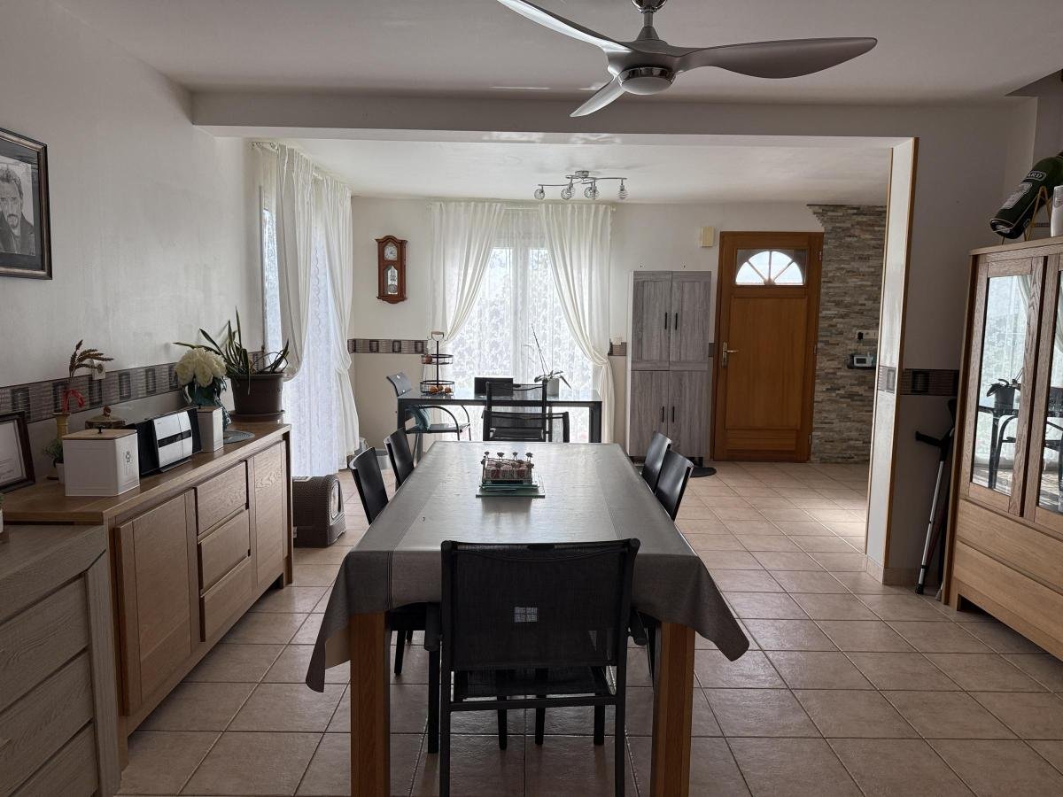 Maison à vendre, 130m², Plémet