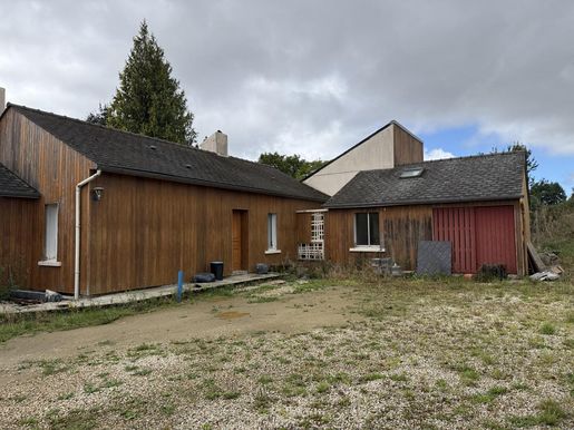 Maison 127 m² · à Collinée · 127 m² · 218 442 €