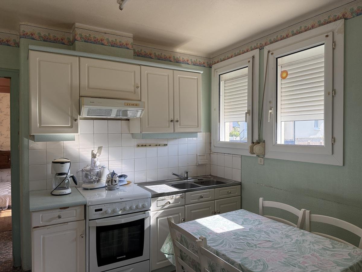 Maison à vendre, 78m², Plémet