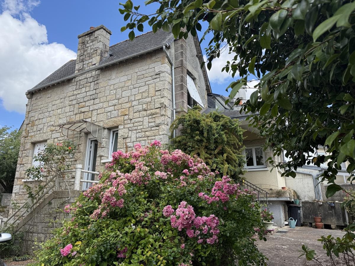 Maison à vendre, 141m², Merdrignac