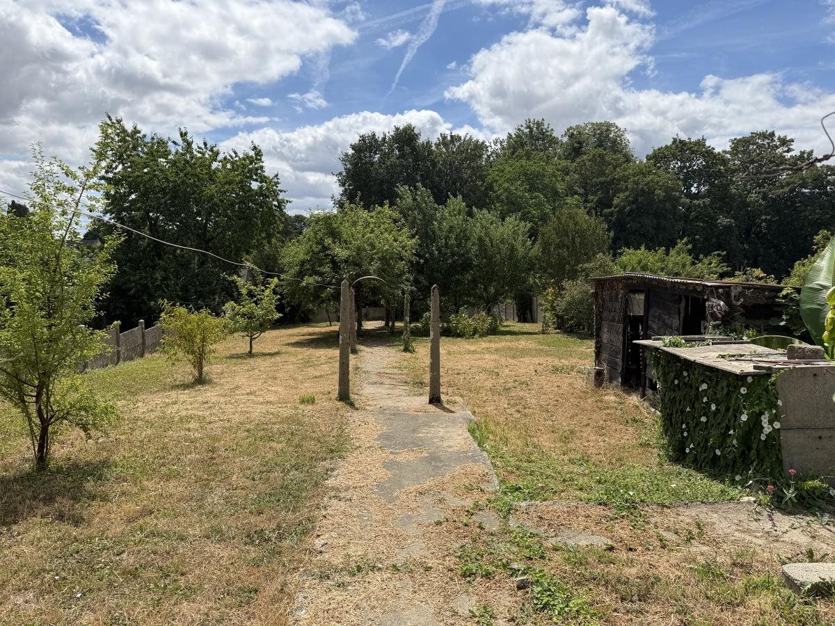 Maison à vendre, 141m², Merdrignac